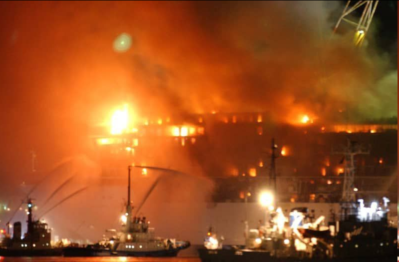 سناریوی آمریکاییها برای فرار از شکست در دریای سرخ / آیا شروع دوباره جنگ داخلی در یمن، صهیونیستها را نجات میدهد؟