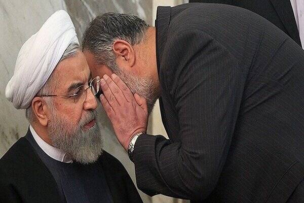 فروپاشی جبهه اصلاحات از درون/ حزبی که تابلوی اجارهای است