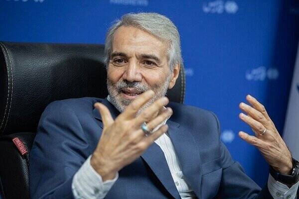 فروپاشی جبهه اصلاحات از درون/ حزبی که تابلوی اجارهای است