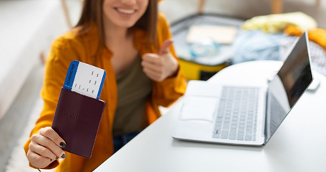 آیا بلیط هواپیما لحظه آخری ارزانتر است؟