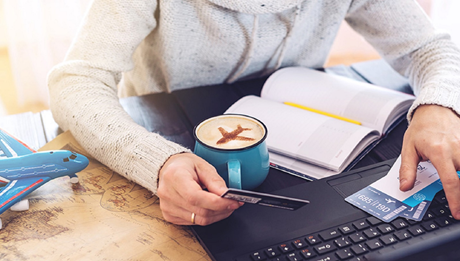 آیا بلیط هواپیما لحظه آخری ارزانتر است؟