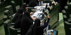 رسانههای بیگانه چگونه زنان را عامل رسیدن به اهداف خود می کنند؟