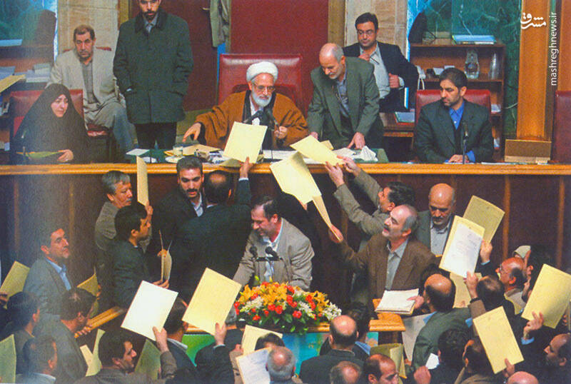 آیا حسن روحانی میتواند لیدر جبهه اصلاحات باشد؟ / سرنوشت رئیسجمهور سابق پس از رد صلاحیت توسط شورای نگهبان