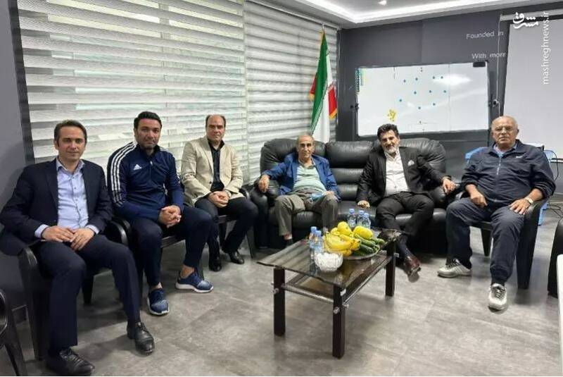 چرا استقلال زمان برای انتخاب سرمربی را از دست میدهد؟/ جواد ثابت کرد شخصیت سرمربیگری استقلال را ندارد