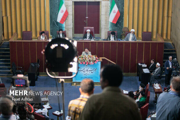 تکلیف حوزههای تکنماینده برای انتخابات خبرگان چیست؟