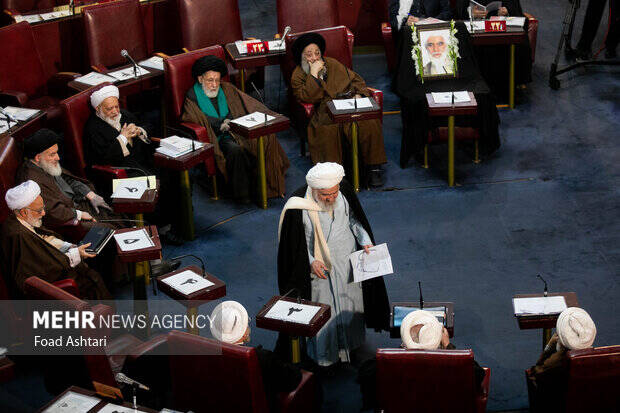 تکلیف حوزههای تکنماینده برای انتخابات خبرگان چیست؟