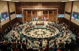 اتحادیه عرب تعلیق بودجه آنروا از طرف غرب را غیر مسوولانه دانست