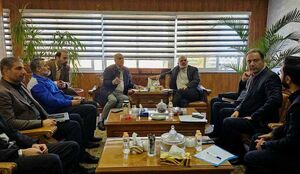 توافق ایران خودرو و وزارت کشور برای نوسازی ناوگان حمل و نقل عمومی کک