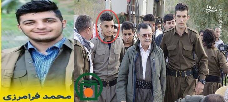 محافظ مخصوص عبدالله مهتدی اعدام شد