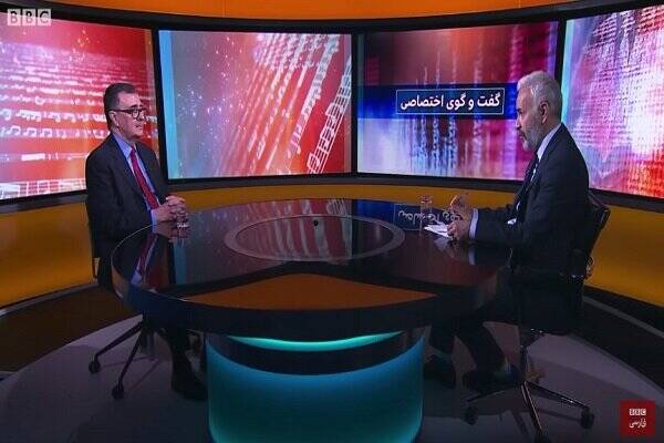 مرثیهسرایی اپوزیسیون برای «مزدوران موساد»