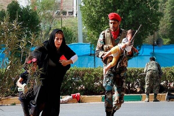 مرثیهسرایی اپوزیسیون برای «مزدوران موساد»