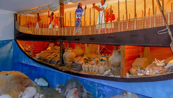 معرفی جاهای دیدنی بدروم ترکیه