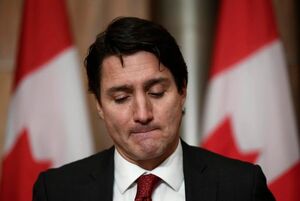 رهبر سازمان مسلمانان کانادا دیدار با ترودو را لغو کرد
