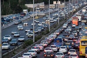 فوت 617 تن در سفرهای نوروزی / جادههای اصلی کشور «باز» است