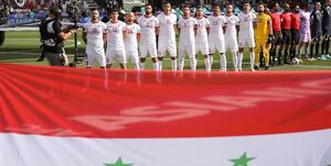 پاداش 5 برابری سوریه برای برد مقابل ایران