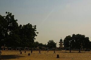 ۲۲ کشته در حمله به روستایی در نیجر
