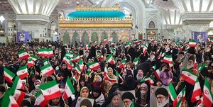 مراسم ۱۲ بهمن امسال در حرم امام خمینی (ره) برگزار می‌شود