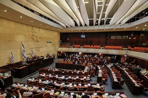 اصلاحات قضائی، نقطه آغاز تحولات سرزمینهای اشغالی