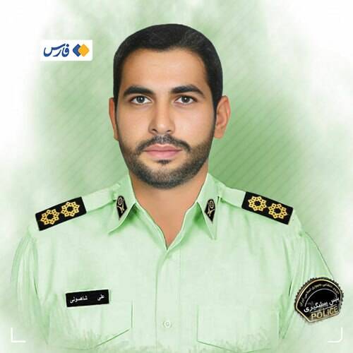 شهادت ۲ مامور پلیس در درگیری با اشرار مسلح