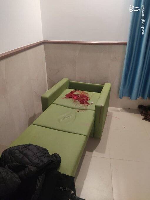 سربازان اسرائیل برای جنایت جدید لباس زنانه پوشیدند!