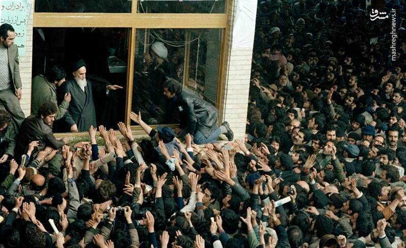 از رهبری کاریزماتیک تا عارفی خداجو