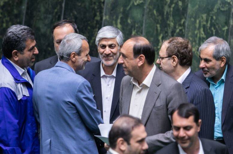 قهرمان شدیم حواله پنکه هم نگرفتیم چه برسد خودرو!/ پسر آمریکایی مربی تیم ملی را در جام جهانی شکست دادیم