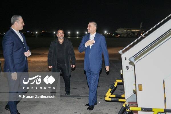 امیرعبداللهیان در اسلامآباد؛ ایران و پاکستان دوستی دیرینه را کنار نمیگذارند