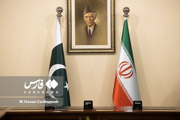 امیرعبداللهیان در اسلامآباد؛ ایران و پاکستان دوستی دیرینه را کنار نمیگذارند