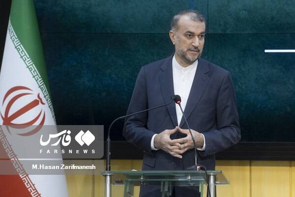 امیرعبداللهیان در اسلامآباد؛ ایران و پاکستان دوستی دیرینه را کنار نمیگذارند