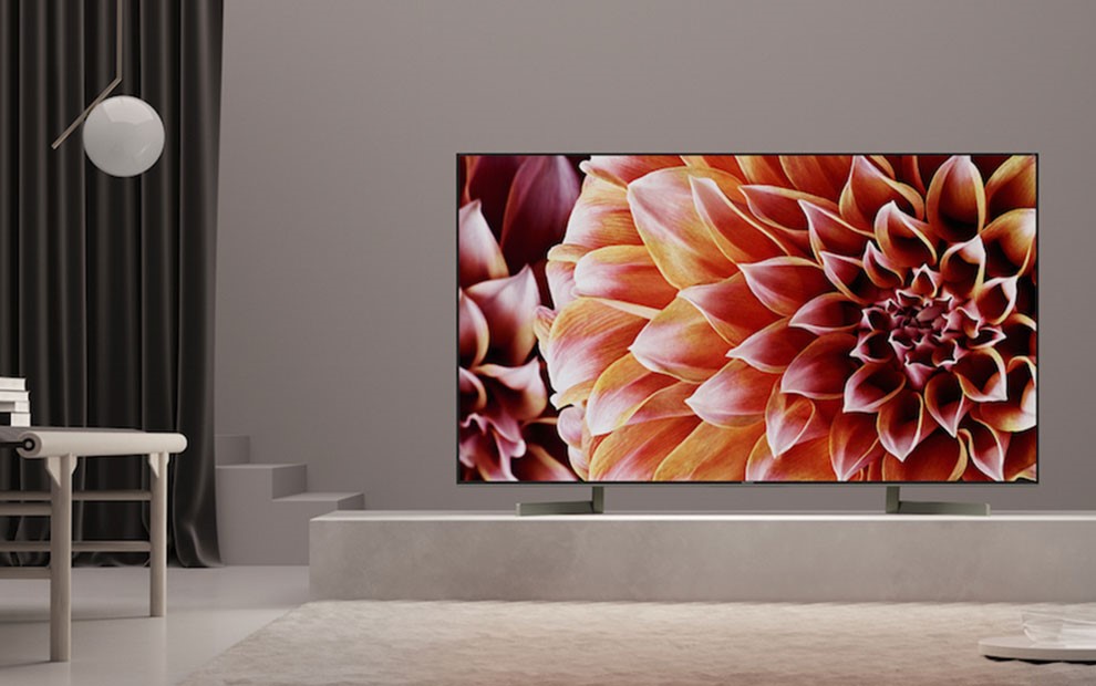 کاربرد جیوه در تلویزیون های سونی