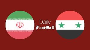 حال‌وهوای هوادارانِ ایرانی چند ساعت مانده به بازی ایران