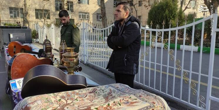 اخاذی مأمور قلابی شهرداری و سرقت با موتور قسطی