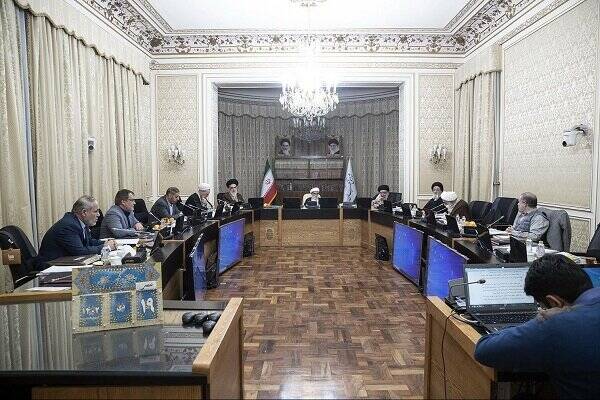 شورای نگهبان حافظ جمهوریت و اسلامیت