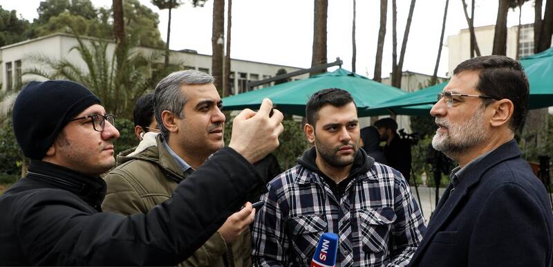 از مذاکرات امیرعبداللهیان درباره عمره تا آخرین اخبار از جشنوارههای هنری فجر