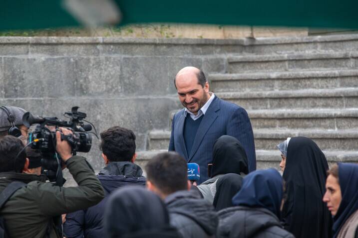 از مذاکرات امیرعبداللهیان درباره عمره تا آخرین اخبار از جشنوارههای هنری فجر