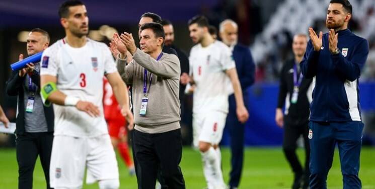 قلعهنویی تحت فشار به تیمش حمله کرد/ بدون طارمی هم ژاپن شکستناپذیر نیست