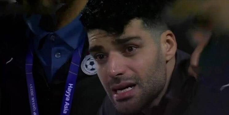 درسی که طارمی از رونالدو نگرفت