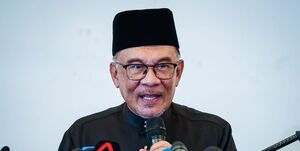 نخست‌وزیر مالزی: به آمریکایی‌ها گفتیم جنگ غزه باید تمام شود