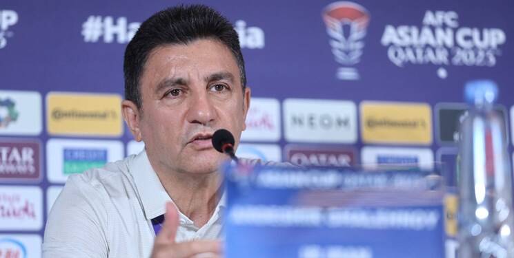 بازی ایران و ژاپن میتوانست فینال باشد/ اینکه گفتم، بزرگان تیم بزرگی نکردند، فنی بود