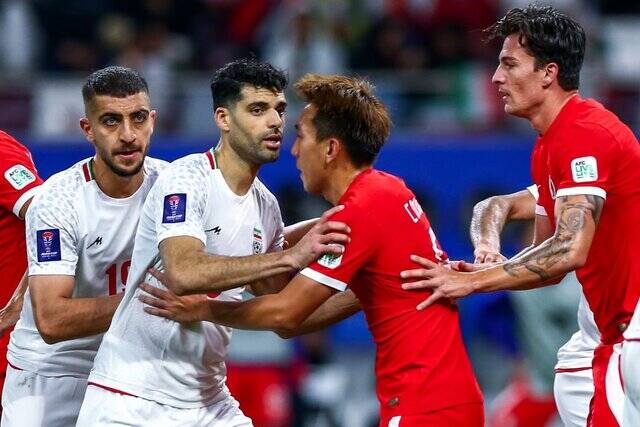 اگر ایران قهرمان میشد گناه کبیره اتفاق میافتاد / قلعهنویی طارمی را از ترس رسانهها بازی داد! 6