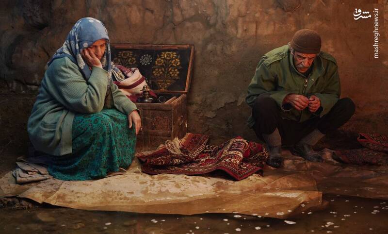 درباره فیلم "ظاهر"؛ یک گونه منسوخ سینمایی 4