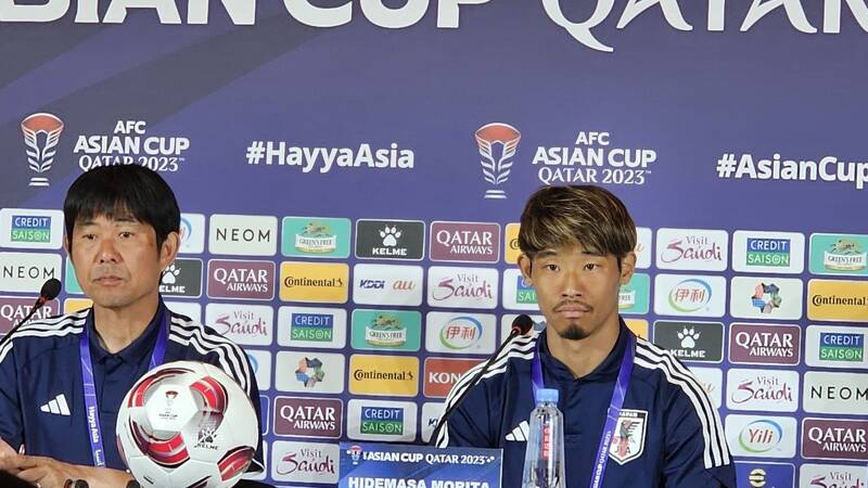 طارمی بازیکن با کیفیتی است اما تمام بازیکنان ایران قدرتمند هستند