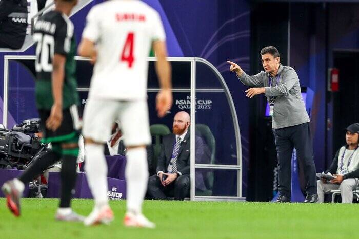 ژاپن روی کاغذ بهتر است ولی ما انگیزه داریم/ محرومیت طارمی شانس آنها بود