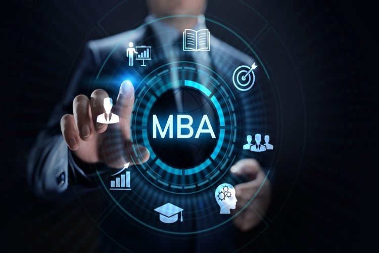 دوره MBA چیست | هر آنچه باید در مورد MBA بدانید