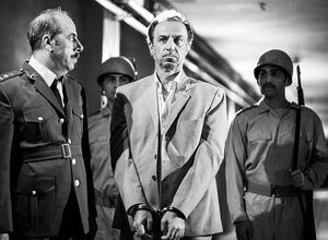 نگاهی به فیلم «صبح اعدام» / آیا افخمی دچار «آلزایمر هنری» شده است؟ + عکس