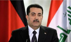 در عراق عزای عمومی اعلام شد