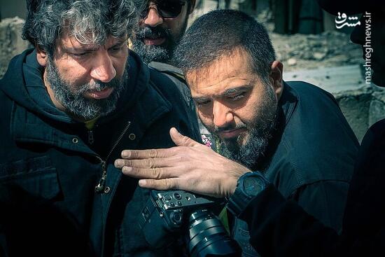 هیجان در قلب رقه