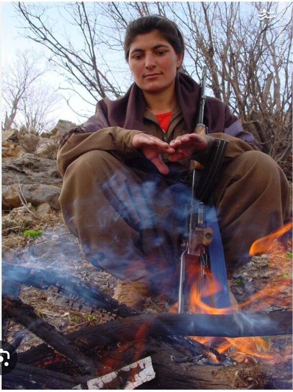 وقتی اینترنشنال تروریست را فعال مدنی جا میزند