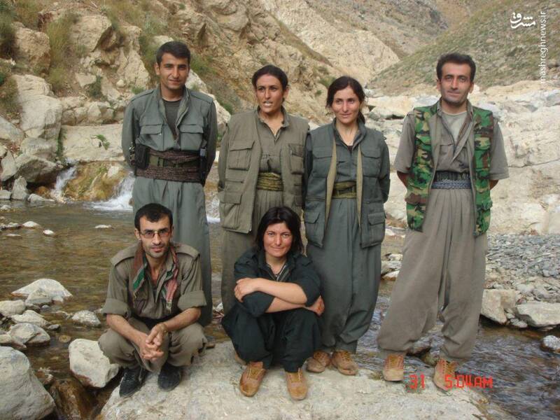 وقتی اینترنشنال تروریست را فعال مدنی جا میزند