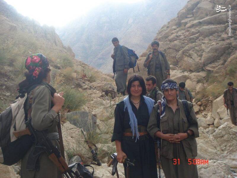 وقتی اینترنشنال تروریست را فعال مدنی جا میزند